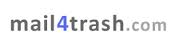 mail 4 trash