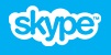 skype
